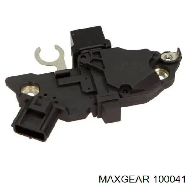 10-0041 Maxgear реле генератора