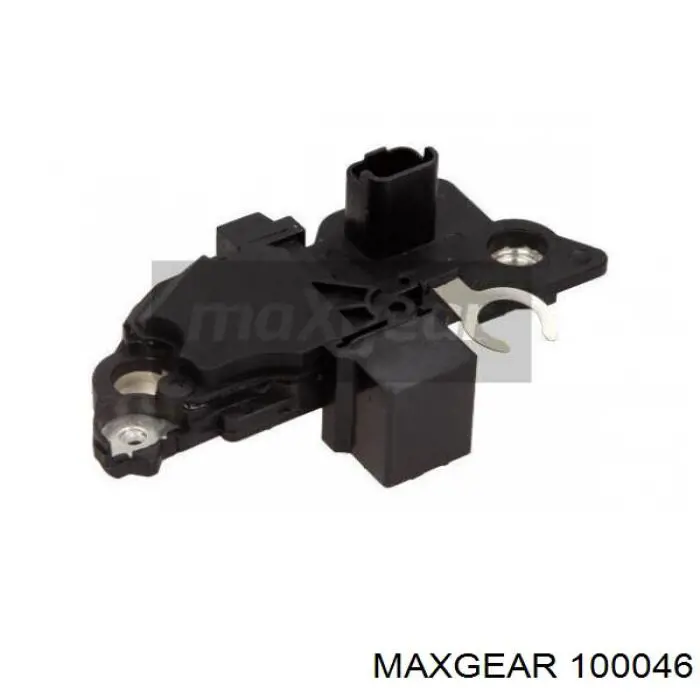 Реле генератора 100046 Maxgear