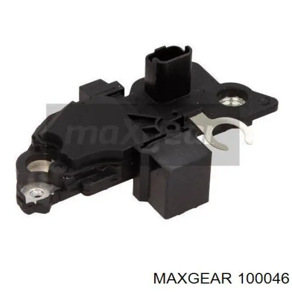 Купить 100046 Maxgear Реле регулятор напряжения генератора
