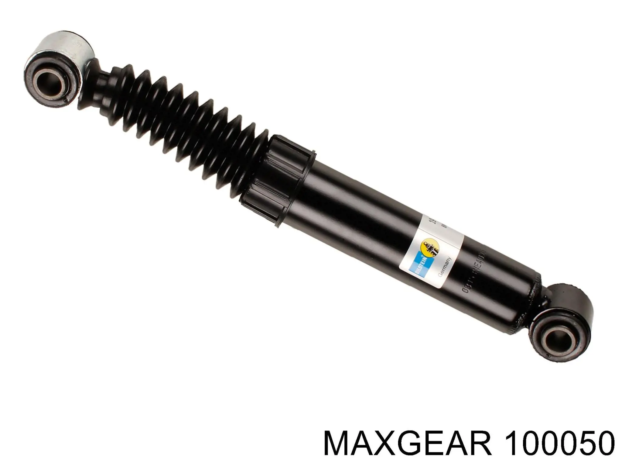 10-0050 Maxgear реле-регулятор генератора (реле зарядки)
