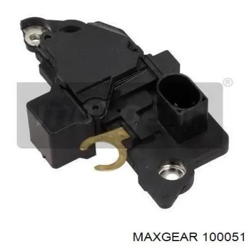 Купить F00MA45208 Bosch Реле регулятор напряжения генератора