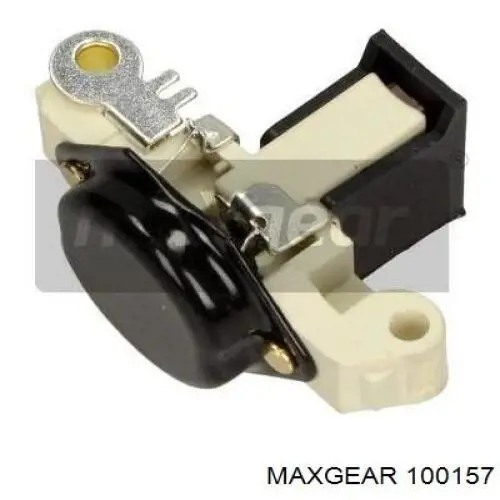 10-0157 Maxgear реле-регулятор генератора (реле зарядки)