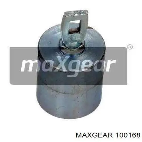 100168 Maxgear реле втягивающее стартера