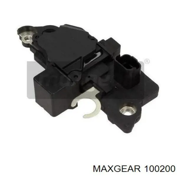 Реле генератора 5DR009728331 HELLA