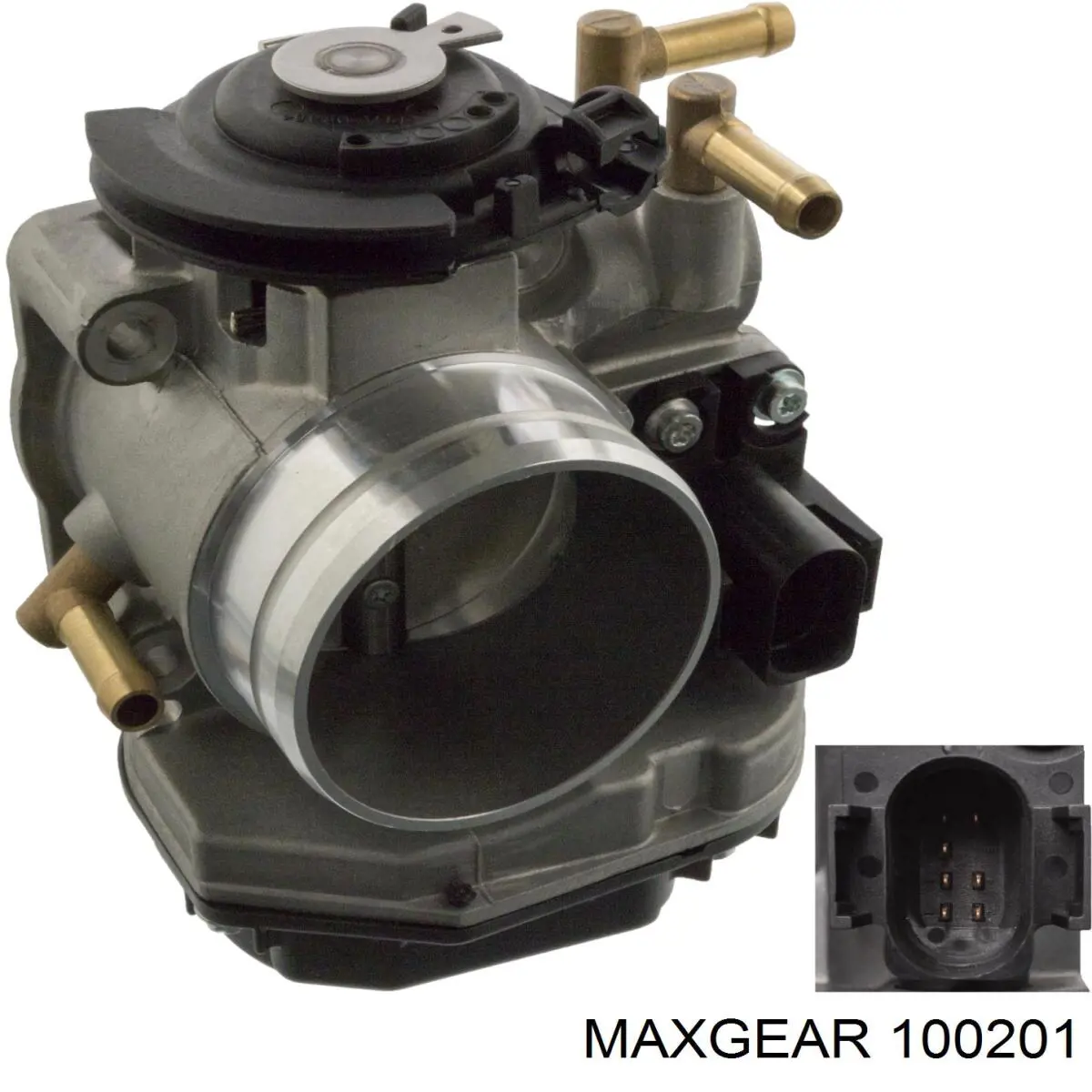 AMP0261 Magneti Marelli Реле-регулятор напряжения