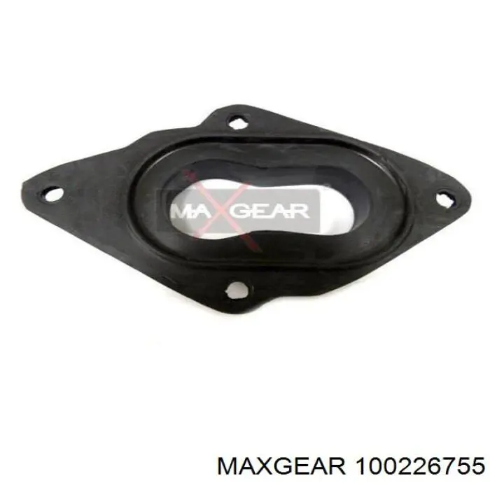 Фланец карбюратора VWVR004 Kautek