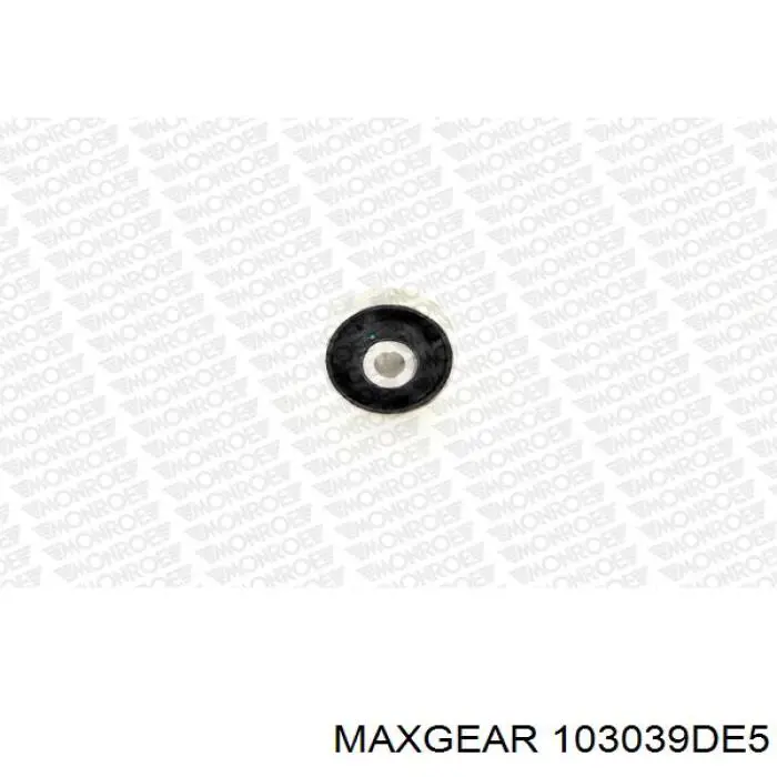 103039DE5 Maxgear Буфер амортизатора переднего