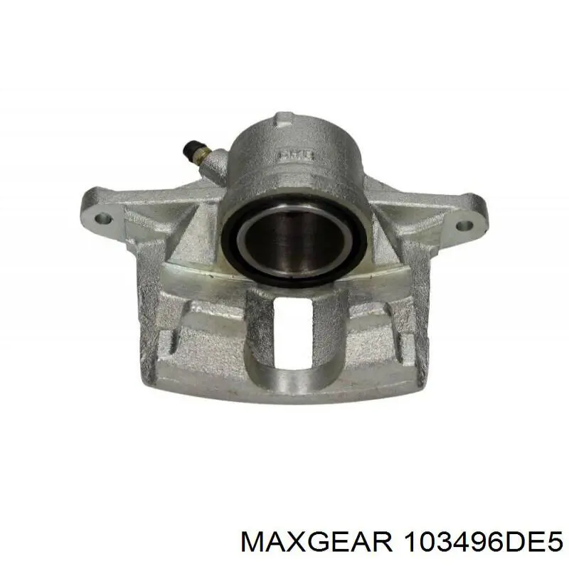 103496DE5 Maxgear пыльник амортизатора переднего