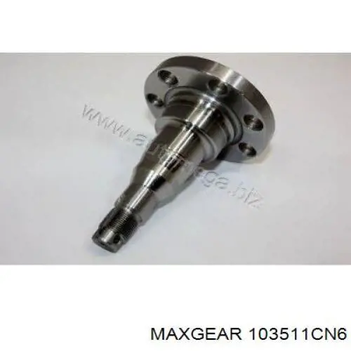 103511CN6 Maxgear Цапфа задняя