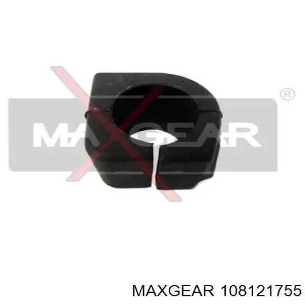 108121755 Maxgear втулка стабилизатора переднего