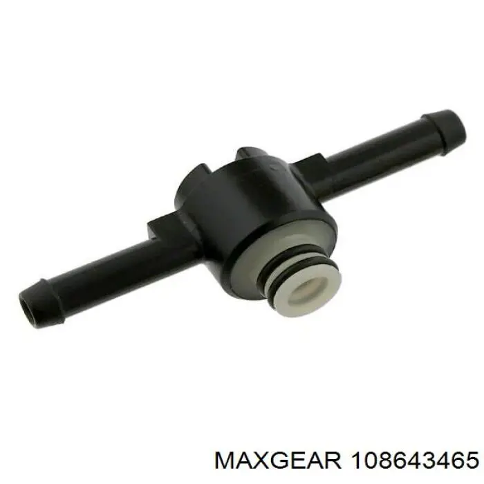 Обратный клапан возврата топлива Asam 99807 цена, от 3.61 USD
