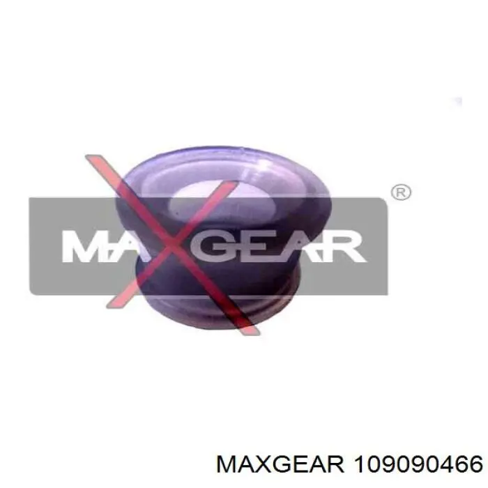 109090466 Maxgear втулка механизма переключения передач (кулисы)