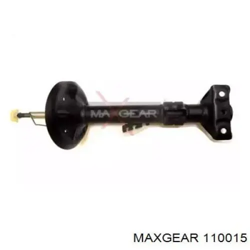 110015 Maxgear амортизатор передний правый