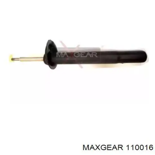 110016 Maxgear амортизатор передний