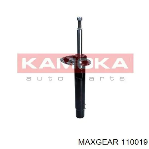 Стойка передняя левая Maxgear 110019