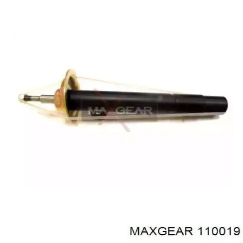 11-0019 Maxgear амортизатор передний левый