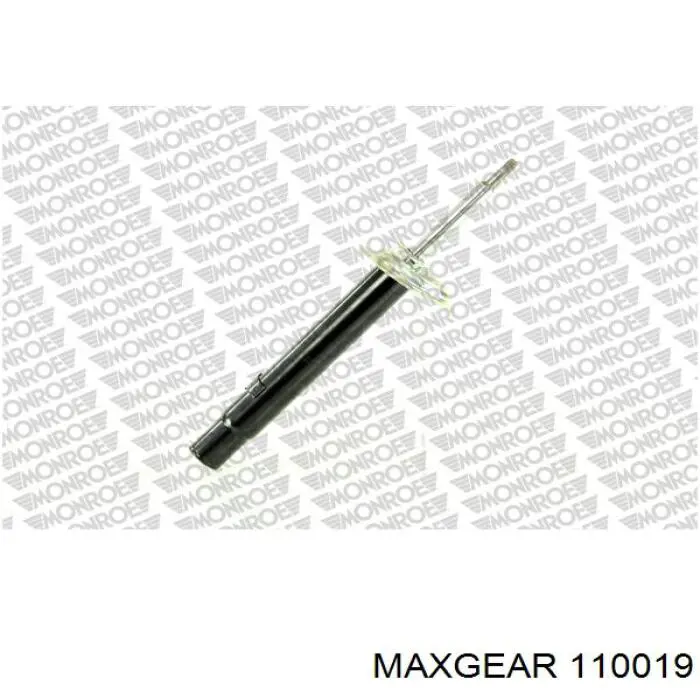 Купить 110019 Maxgear Амортизатор подвески передний левый