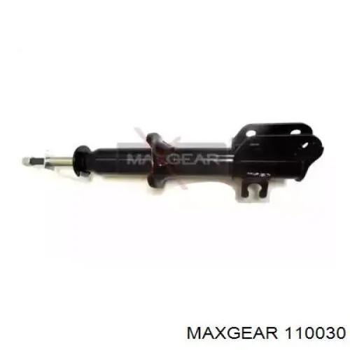 Амортизатор передний левый 110030 Maxgear