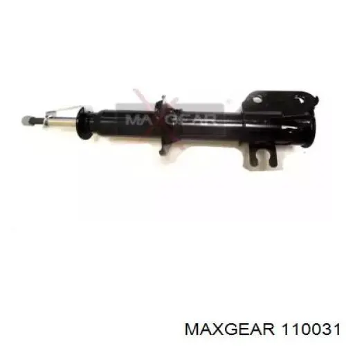 Амортизатор передний правый MAXGEAR 110031