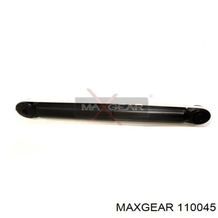 Задний амортизатор Maxgear 110045