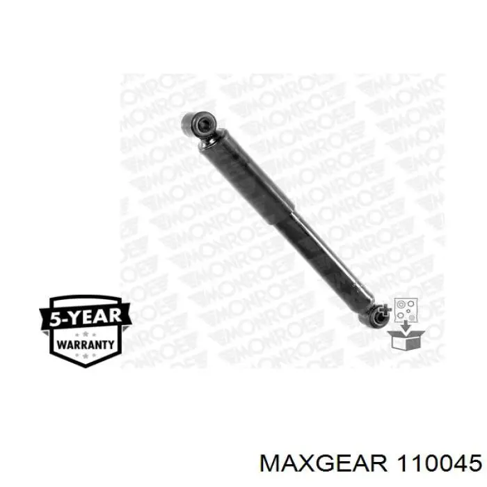 Купить 110045 Maxgear Амортизатор задней подвески