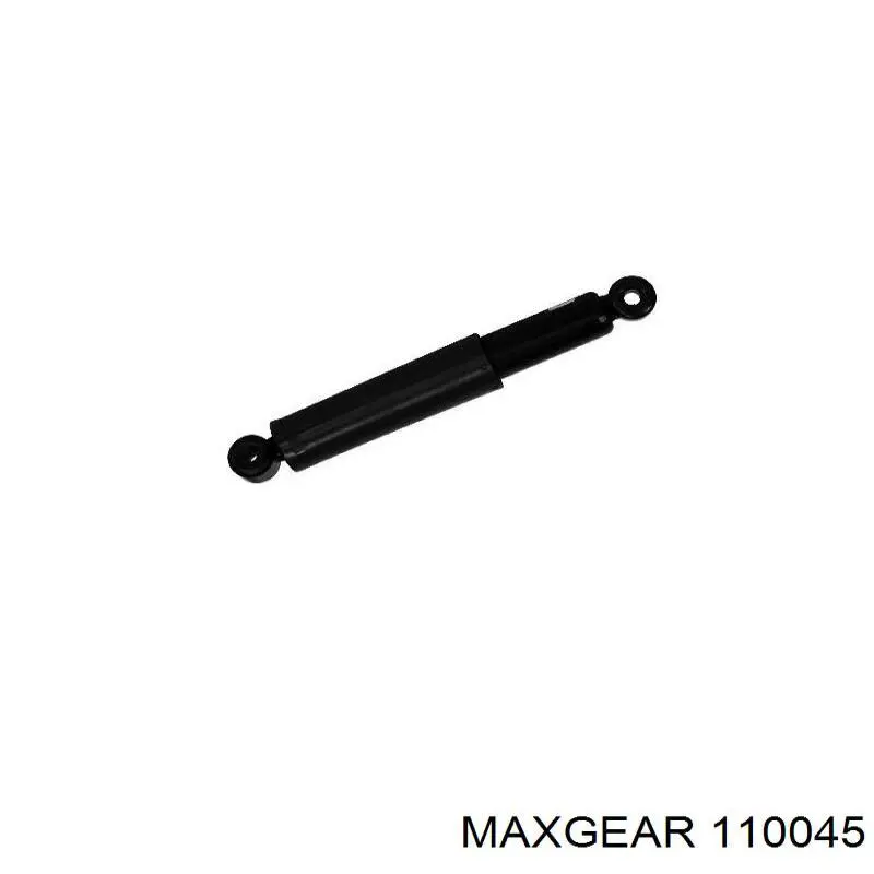 Амортизатор задний 110045 Maxgear