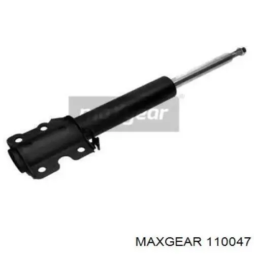 11-0047 Maxgear амортизатор передний