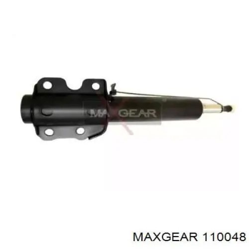 110048 Maxgear амортизатор передний
