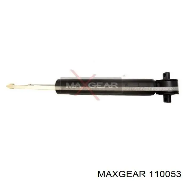 11-0053 Maxgear амортизатор задний