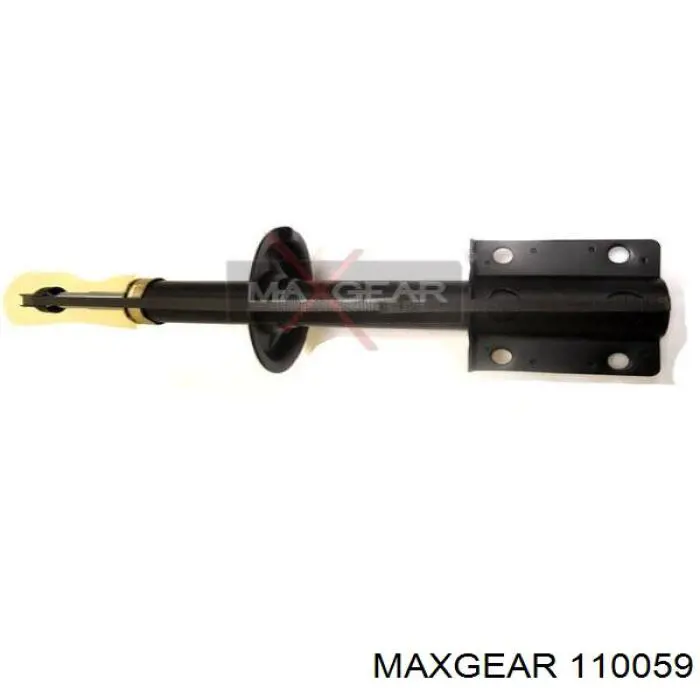 110059 Maxgear амортизатор передний