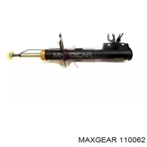 110062 Maxgear амортизатор передний правый