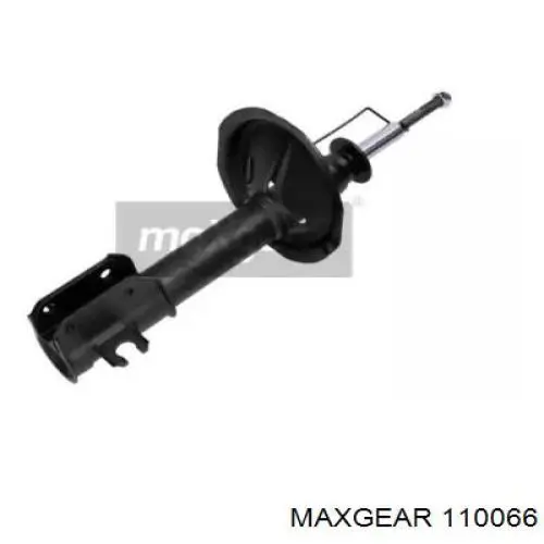 11-0066 Maxgear амортизатор передний