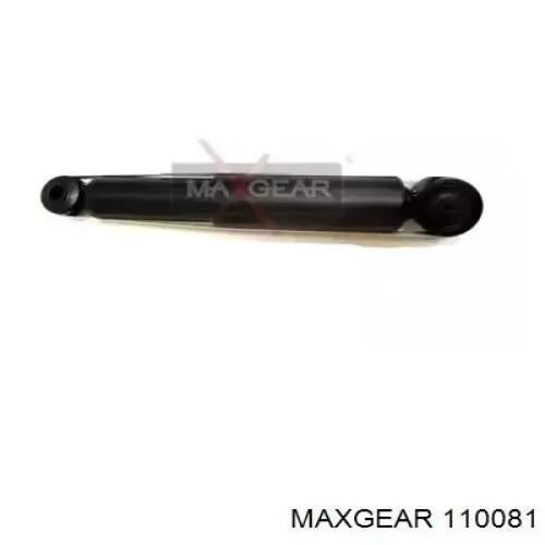 Амортизатор задний 110081 Maxgear