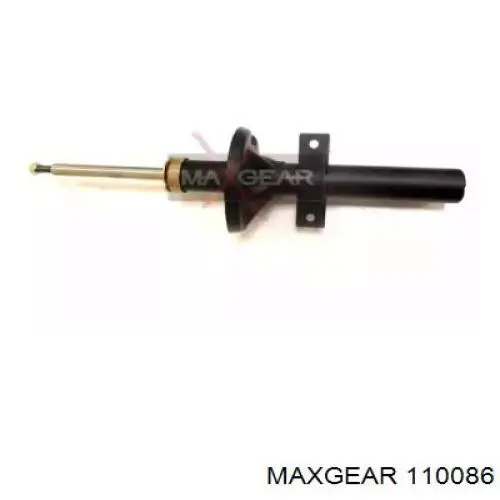 110086 Maxgear амортизатор передний
