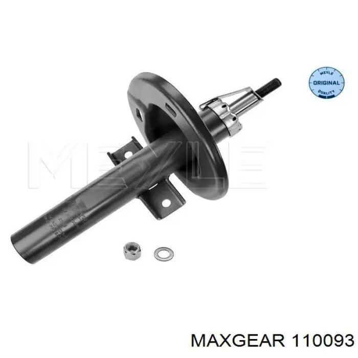 Купить 110093 Maxgear Амортизатор передней подвески