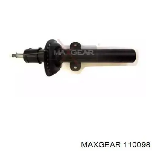 Амортизатор передний 110098 Maxgear