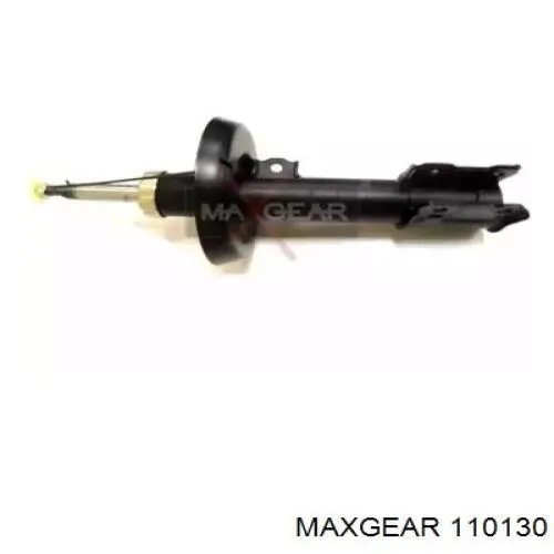 Амортизатор передний левый MAXGEAR 110130