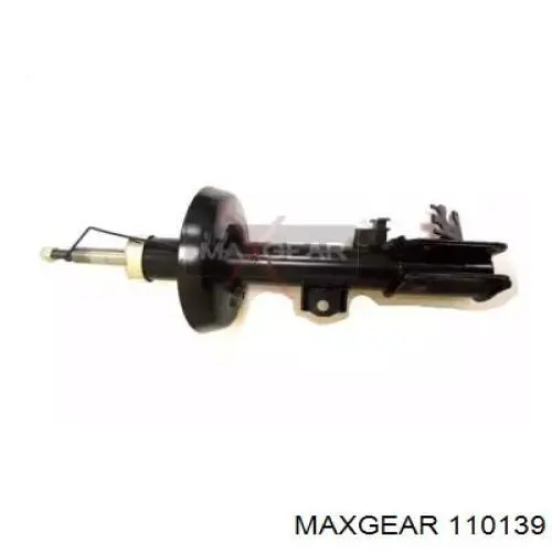 Амортизатор передний правый MAXGEAR 110139