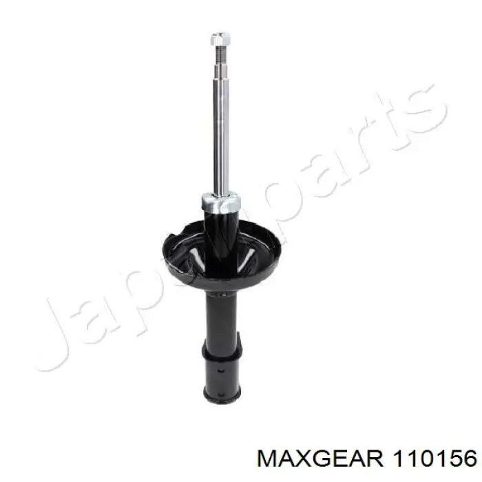 Амортизаторы передние Maxgear 110156