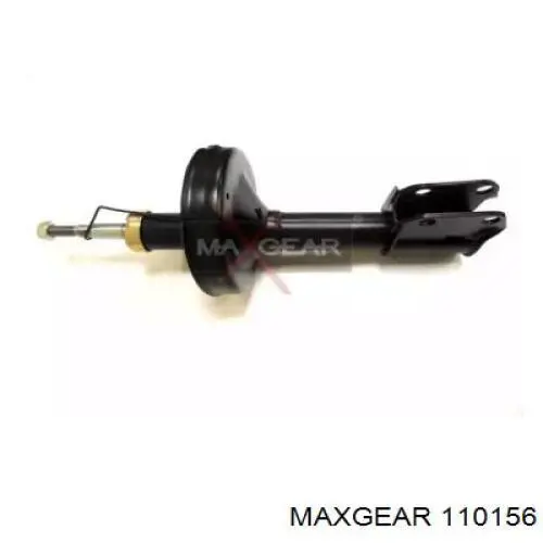 11-0156 Maxgear амортизатор передний