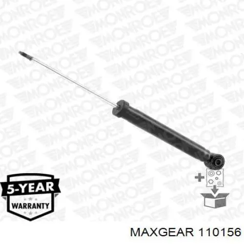 Купить 110156 Maxgear Амортизатор передней подвески