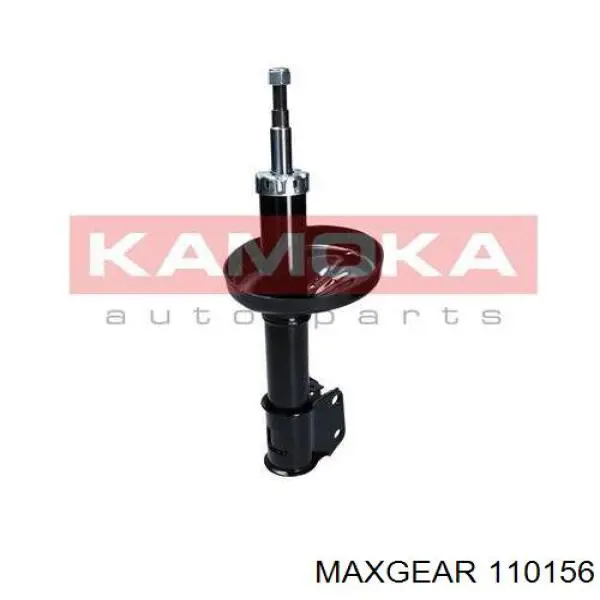 Купить 110156 Maxgear Амортизатор передней подвески