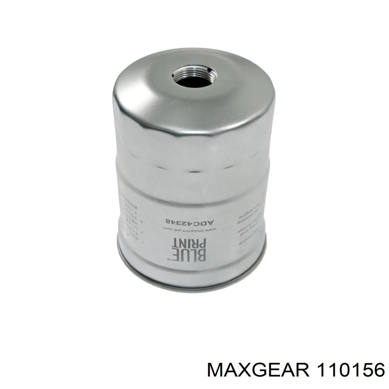 Стойка амортизатора передняя Maxgear 110156 цена, от 39.99 USD