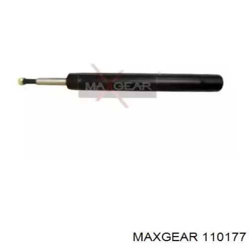 110177 Maxgear амортизатор передний