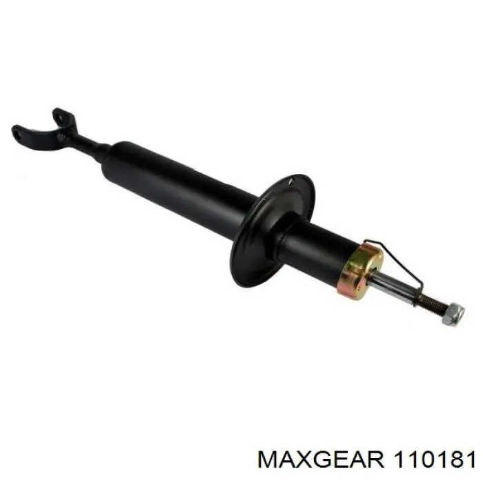 11-0181 Maxgear амортизатор передний