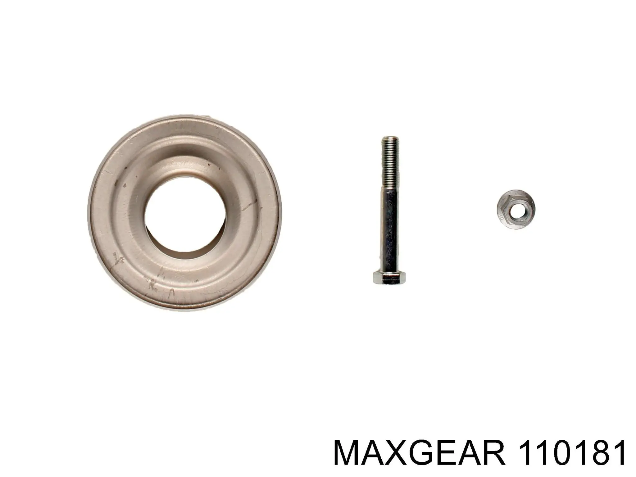 Стойка амортизатора передняя Maxgear 110181 цена, от 52.02 USD