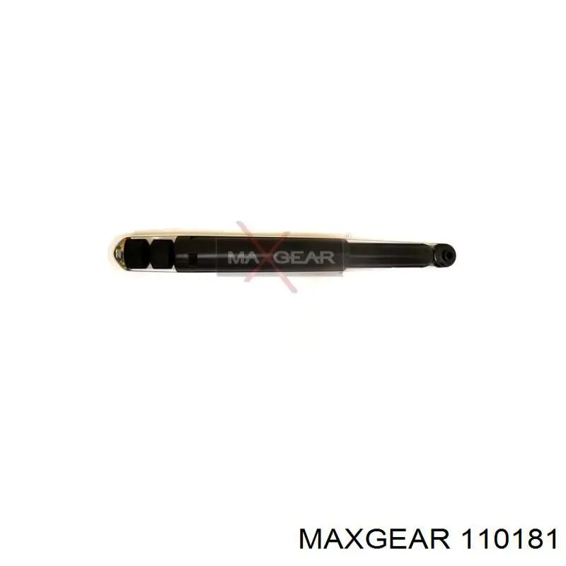 Купить 110181 Maxgear Амортизатор передней подвески