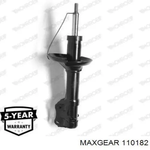 Купить 110182 Maxgear Амортизатор передней подвески
