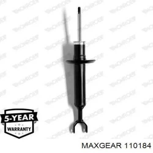 Купить 110184 Maxgear Амортизатор передней подвески