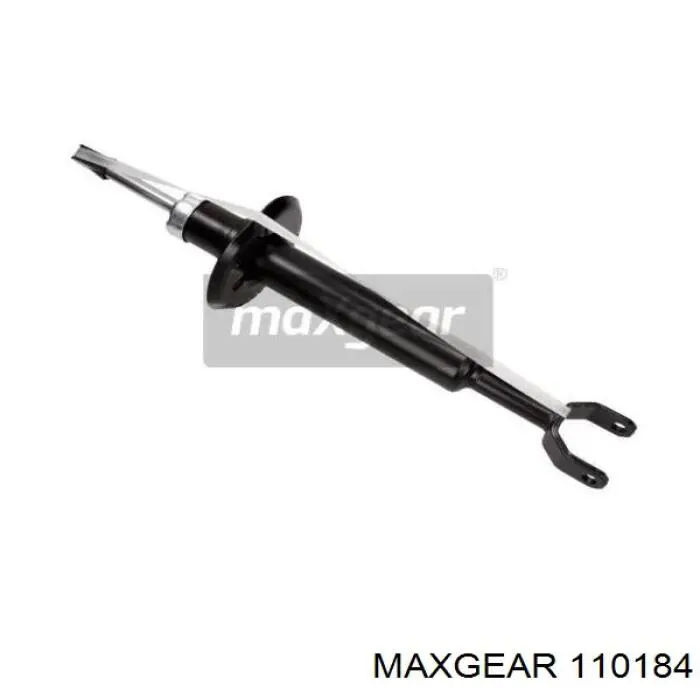 11-0184 Maxgear амортизатор передний